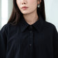 Gibon Shirt Dress