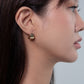 Horseshoe Earrings (Gold Ver.)