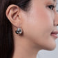 Lunar Earrings