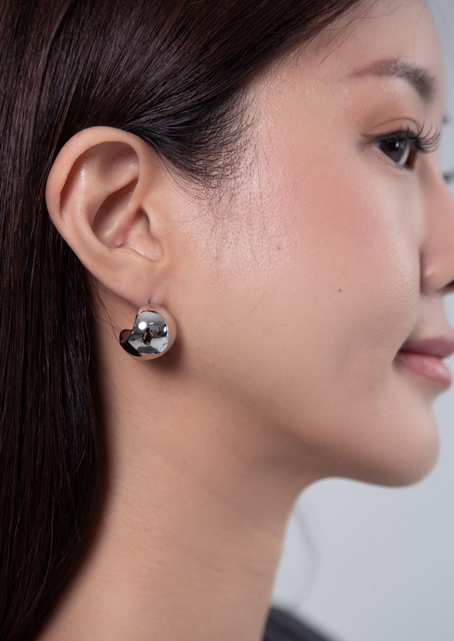 Lunar Earrings