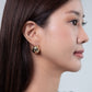 Lunar Earrings [Gold Ver.]