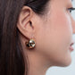 Lunar Earrings [Gold Ver.]