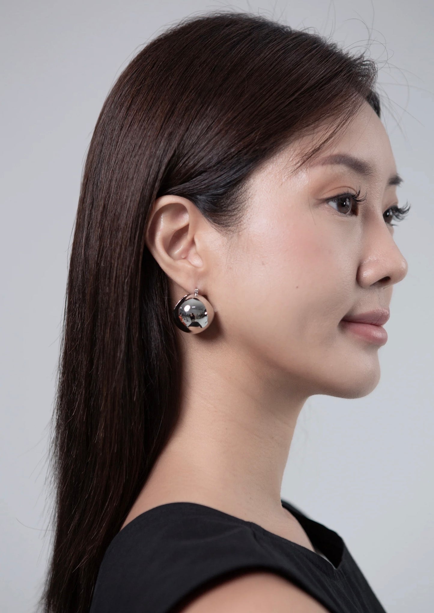 Mot Earrings