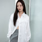 Sachi Satin Shirt