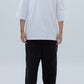 Basic Oversized Tee (Cotton 16 Ver.)