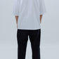 Basic Oversized Tee (Cotton 16 Ver.)