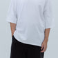 Basic Oversized Tee (Cotton 16 Ver.)