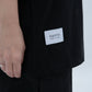 Basic Oversized Tee (Cotton 16 Ver.)
