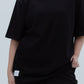 Basic Oversized Tee (Cotton 16 Ver.)