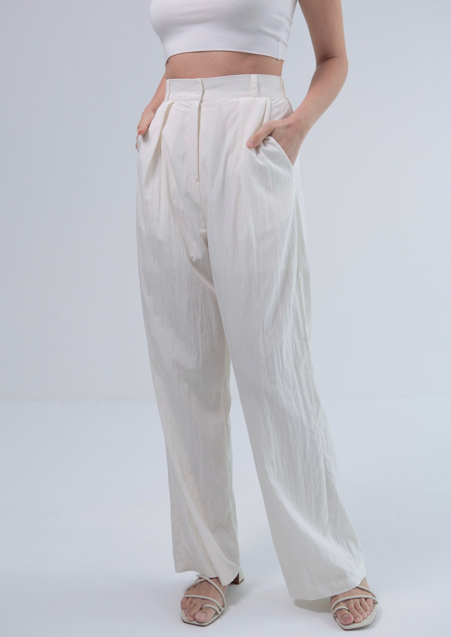 Breeze Rayon Pants