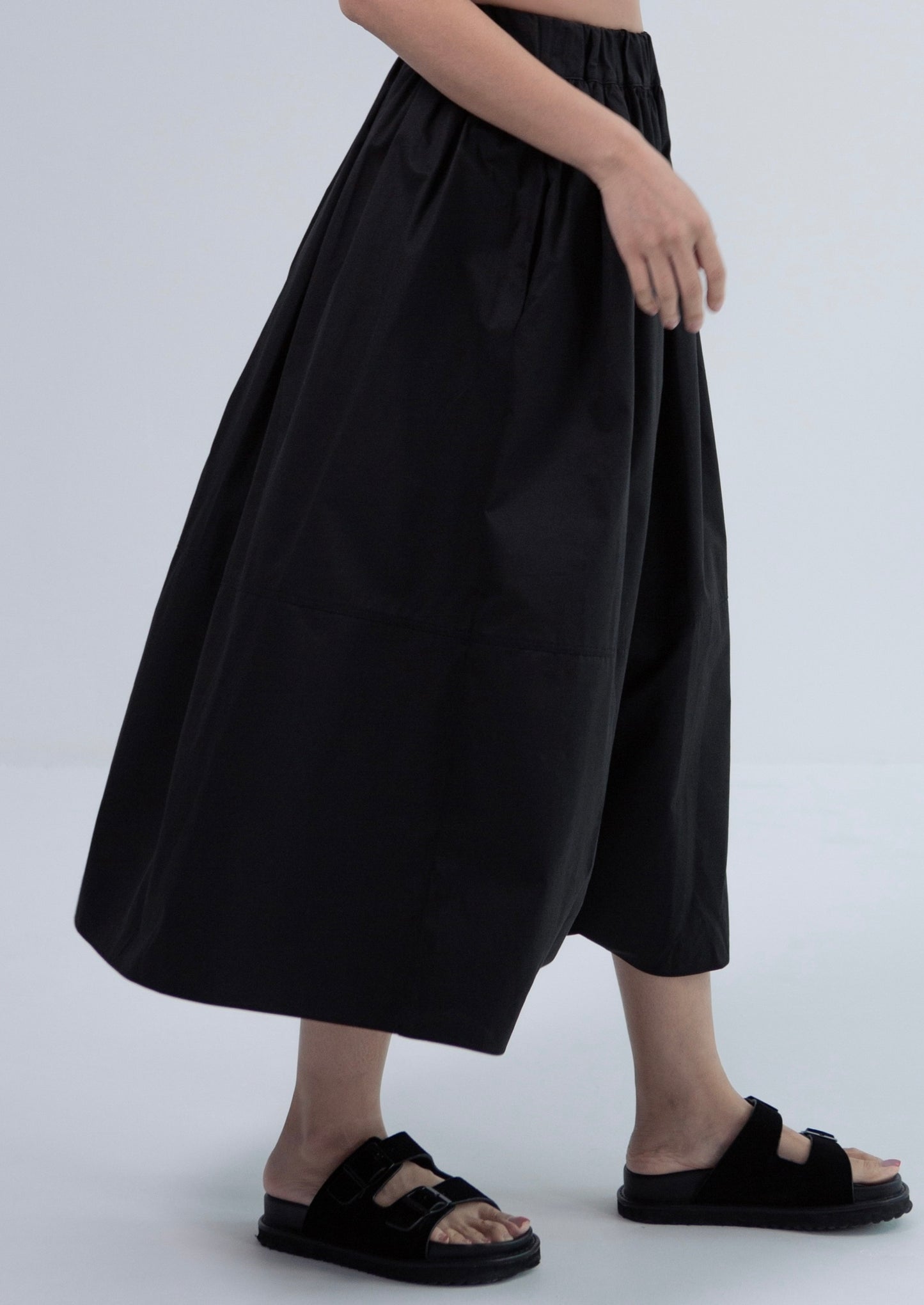 Sopung Swing Skirt