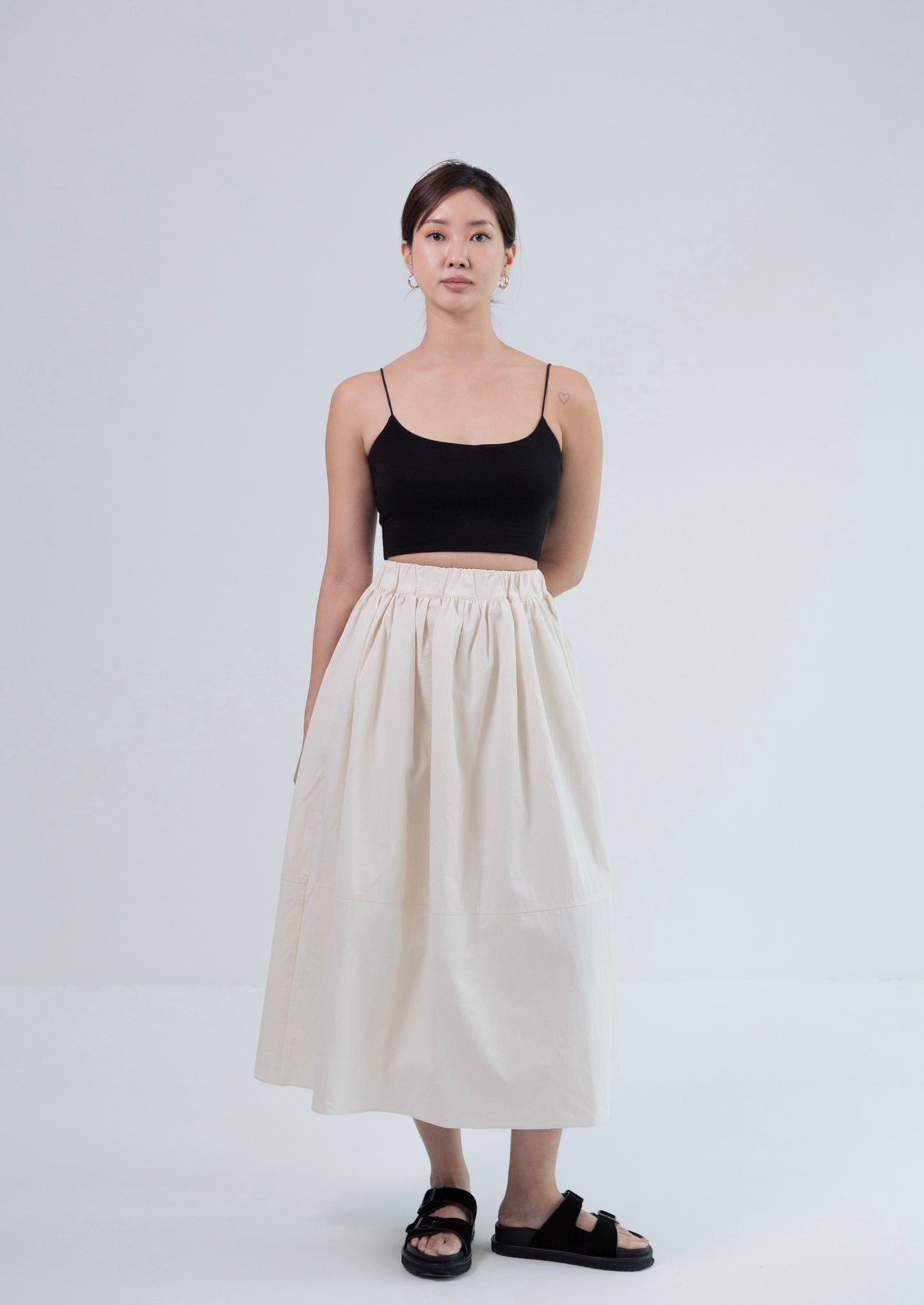 Sopung Swing Skirt