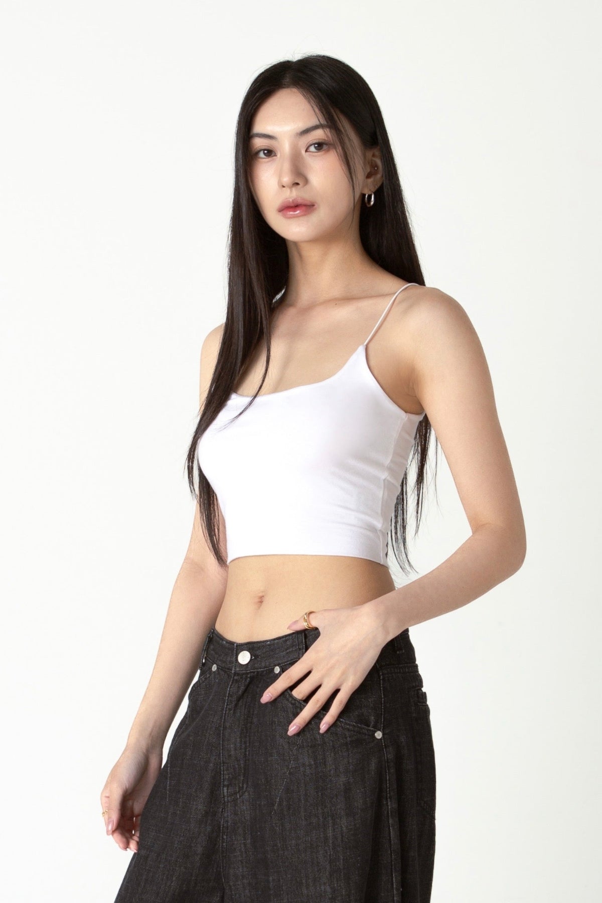 Tencel Top (Pack of 3)