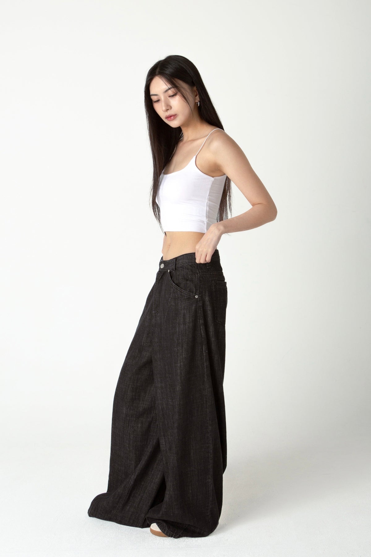 Tencel Top (Pack of 3)