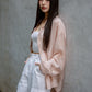 Malgeun Tencel Shirt