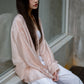 Malgeun Tencel Shirt
