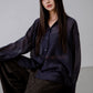Malgeun Tencel Shirt