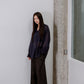 Malgeun Tencel Shirt