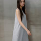 Mok Textured Dress