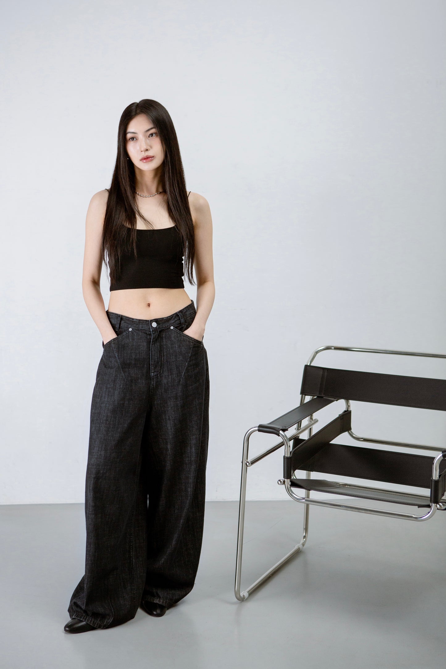 Tencel Top (Pack of 3)