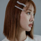 Saero Collective Made in Korea Korean Fashion Singapore Minimalist Fashion Korean Clothes and Accessories Hair Clips