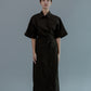 Saero Collective Made in Korea Korean Fashion Singapore Minimalist Fashion and Brass Accessories Earrings Korean Clothes