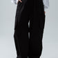Contour Pocket Cargo Pants
