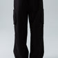 Contour Pocket Cargo Pants