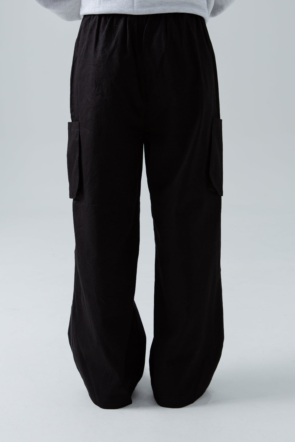 Contour Pocket Cargo Pants
