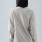 Relaxed Long Sleeve Crew Top