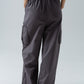 Contour Pocket Cargo Pants