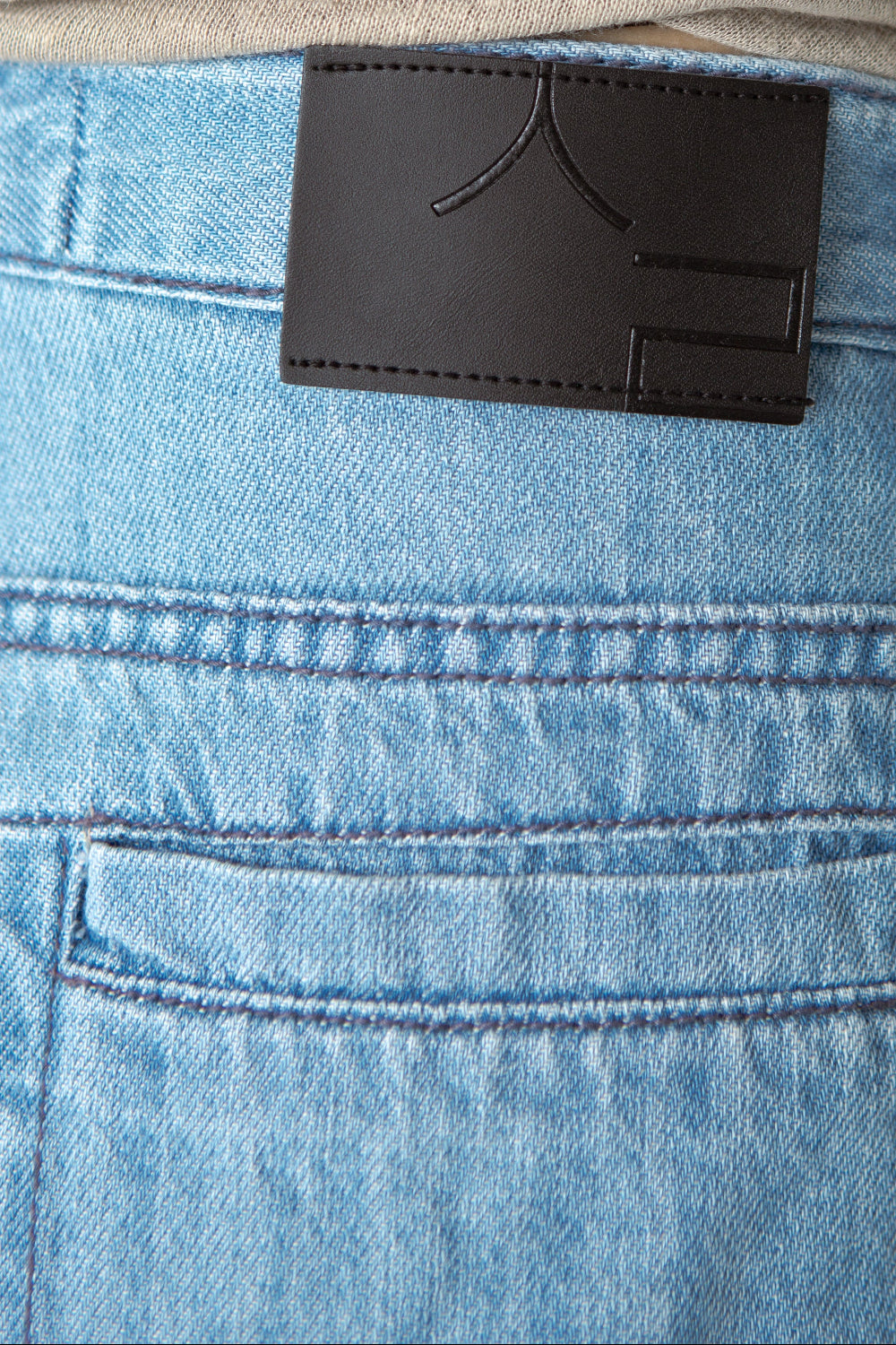 Myeonsa Denim Jeans
