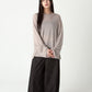 Myeon Long Sleeve Top *NEW COLOUR*