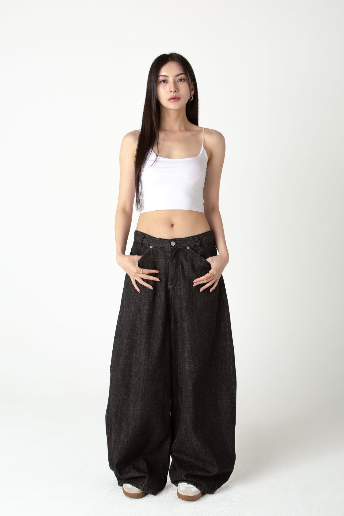 Tencel Top (Pack of 3)