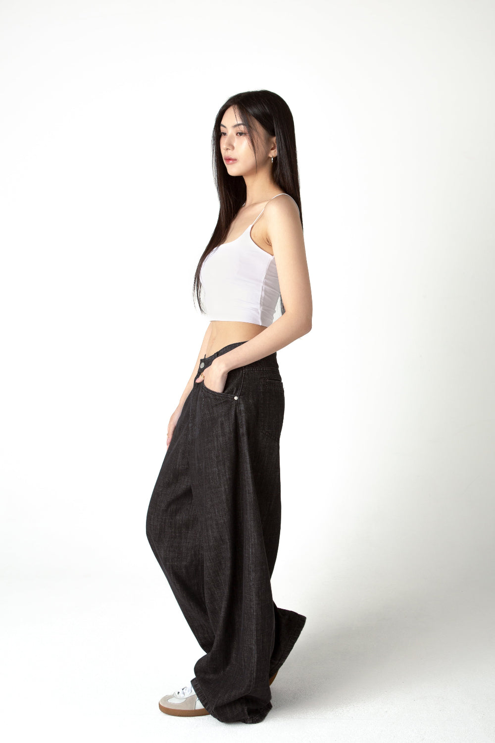 Tencel Top