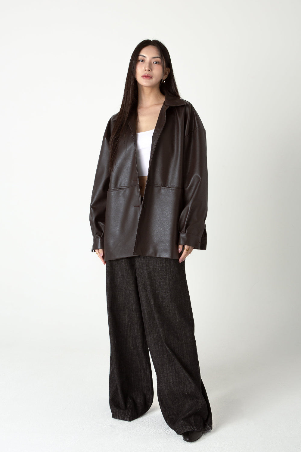 Jaket Oversize Gajuk