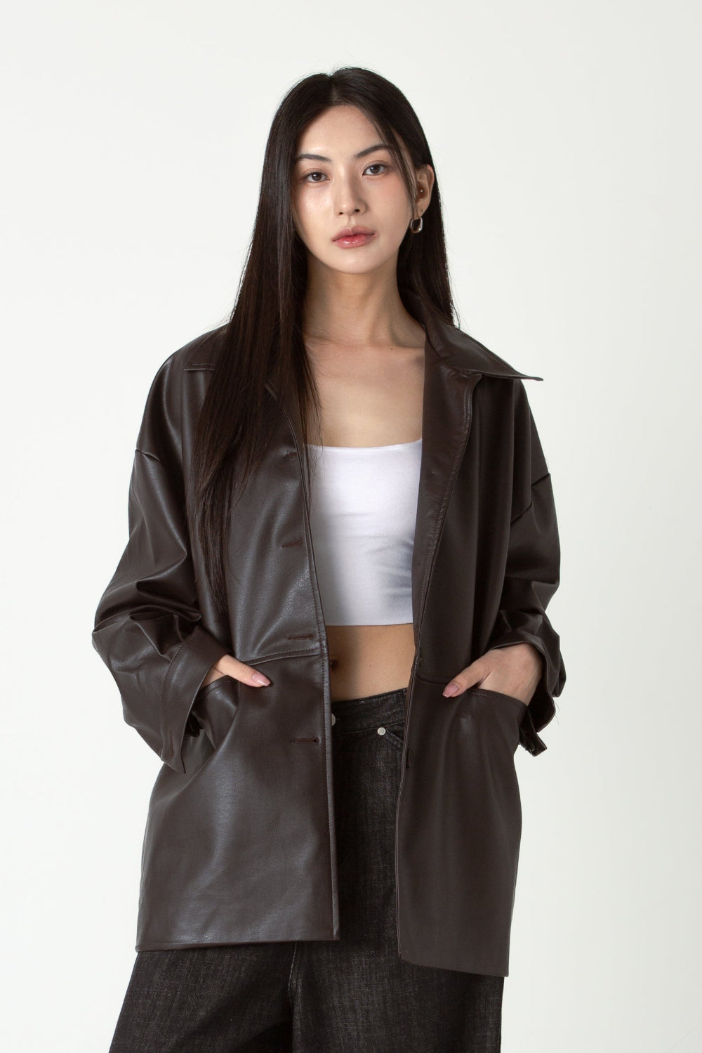 Jaket Oversize Gajuk
