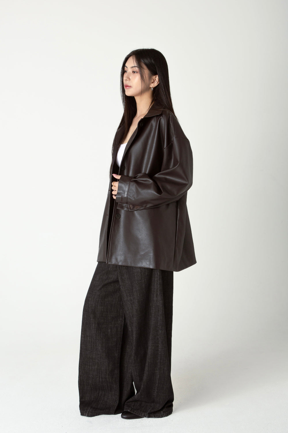 Jaket Oversize Gajuk