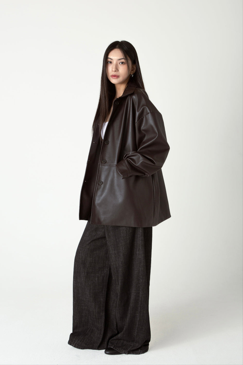 Jaket Oversize Gajuk