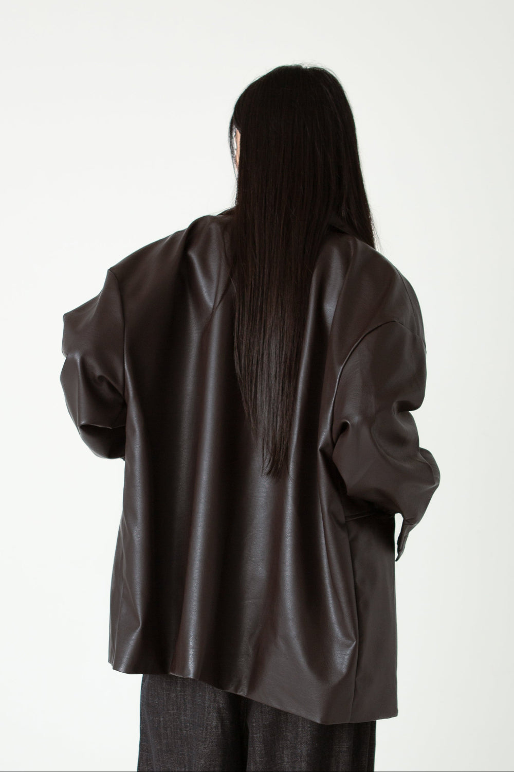 Jaket Oversize Gajuk