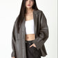 Gajuk Oversized Jacket