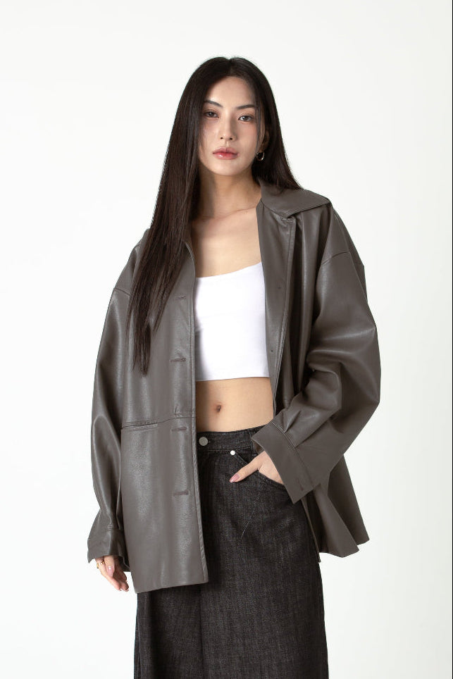 Gajuk Oversized Jacket