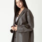 Gajuk Oversized Jacket