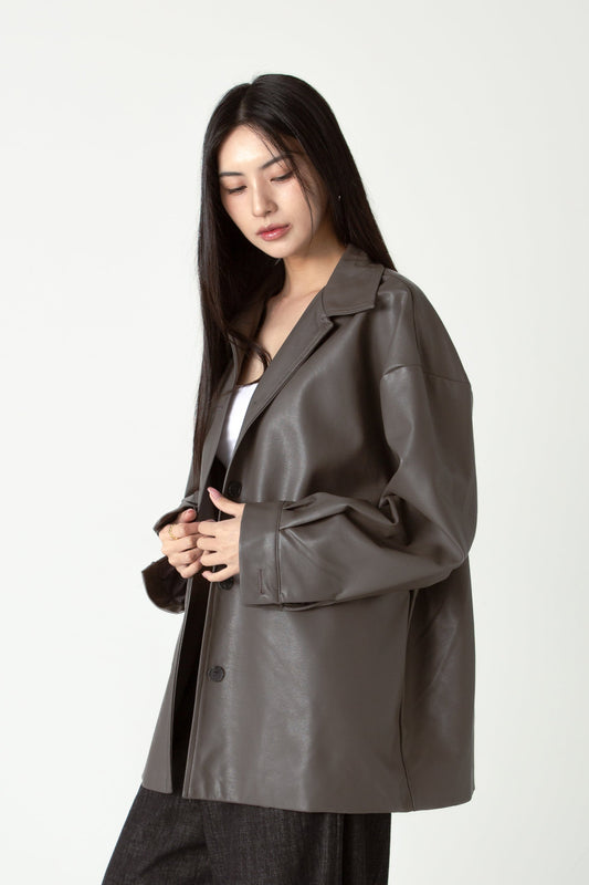 Gajuk Oversized Jacket
