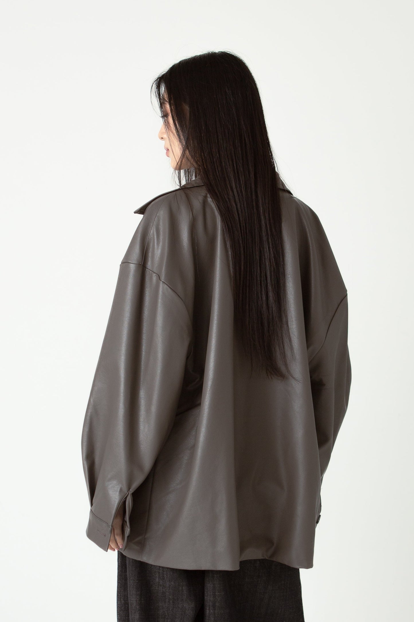 Gajuk Oversized Jacket