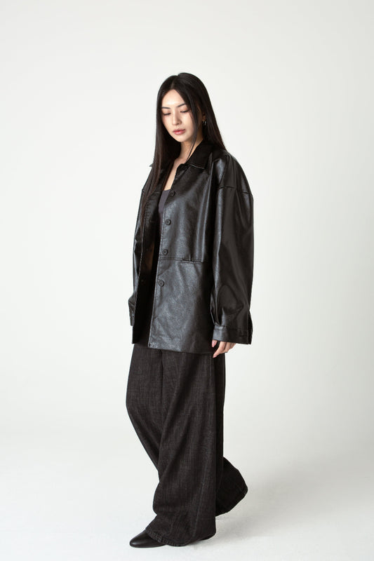 Gajuk Oversized Jacket