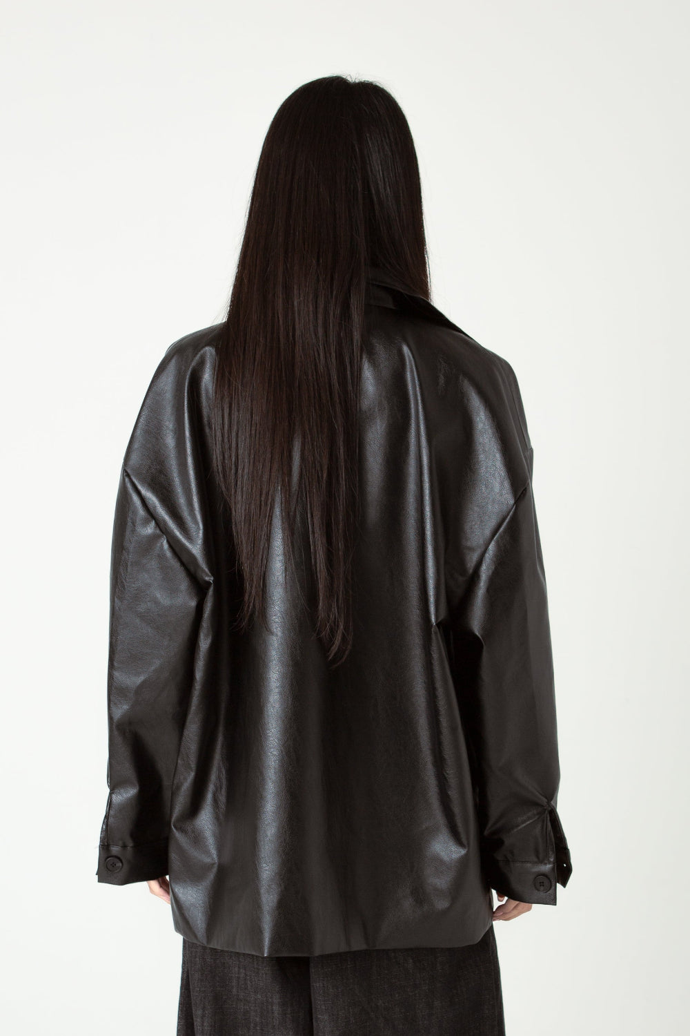 Gajuk Oversized Jacket