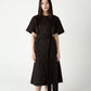 Wrapline Dress