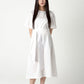 Wrapline Dress