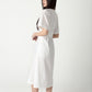 Wrapline Dress